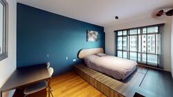 Blk 222A Bedok Beacon (Bedok), HDB 4 Rooms #577447621